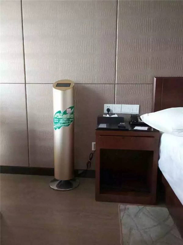杭州空气净化器